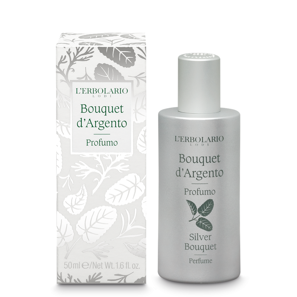 [066.046] Bouquet d'Argento Profumo 50ml