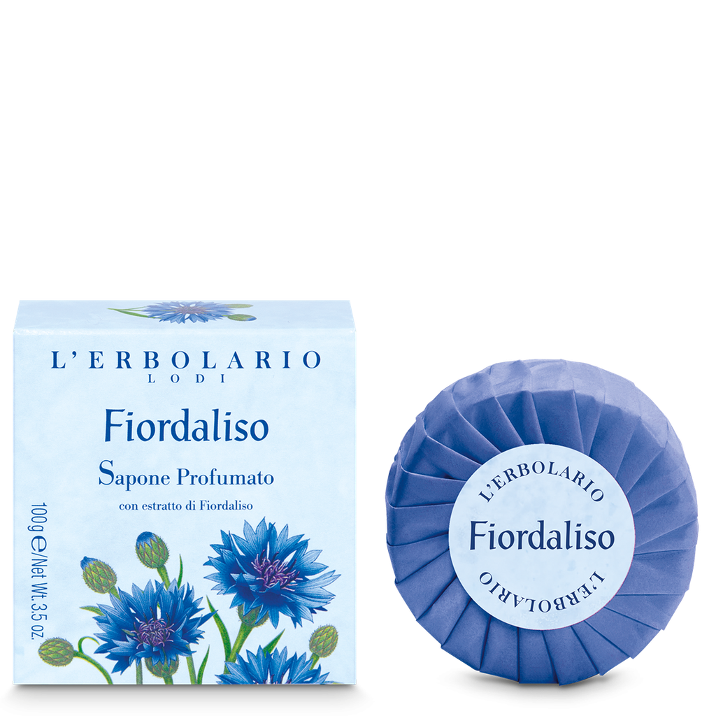[041.115] Fiordaliso Sapone 100g