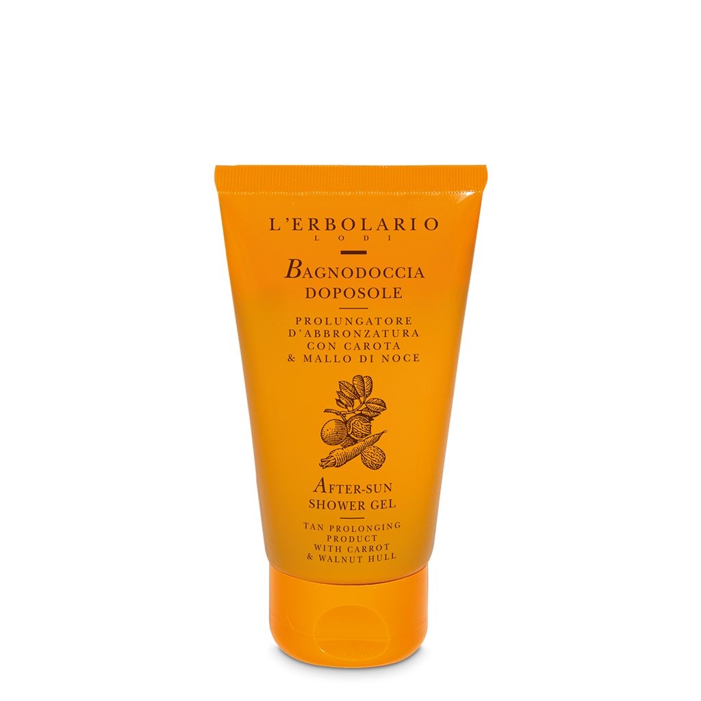[086.028] Bagnodoccia Doposole 75ml