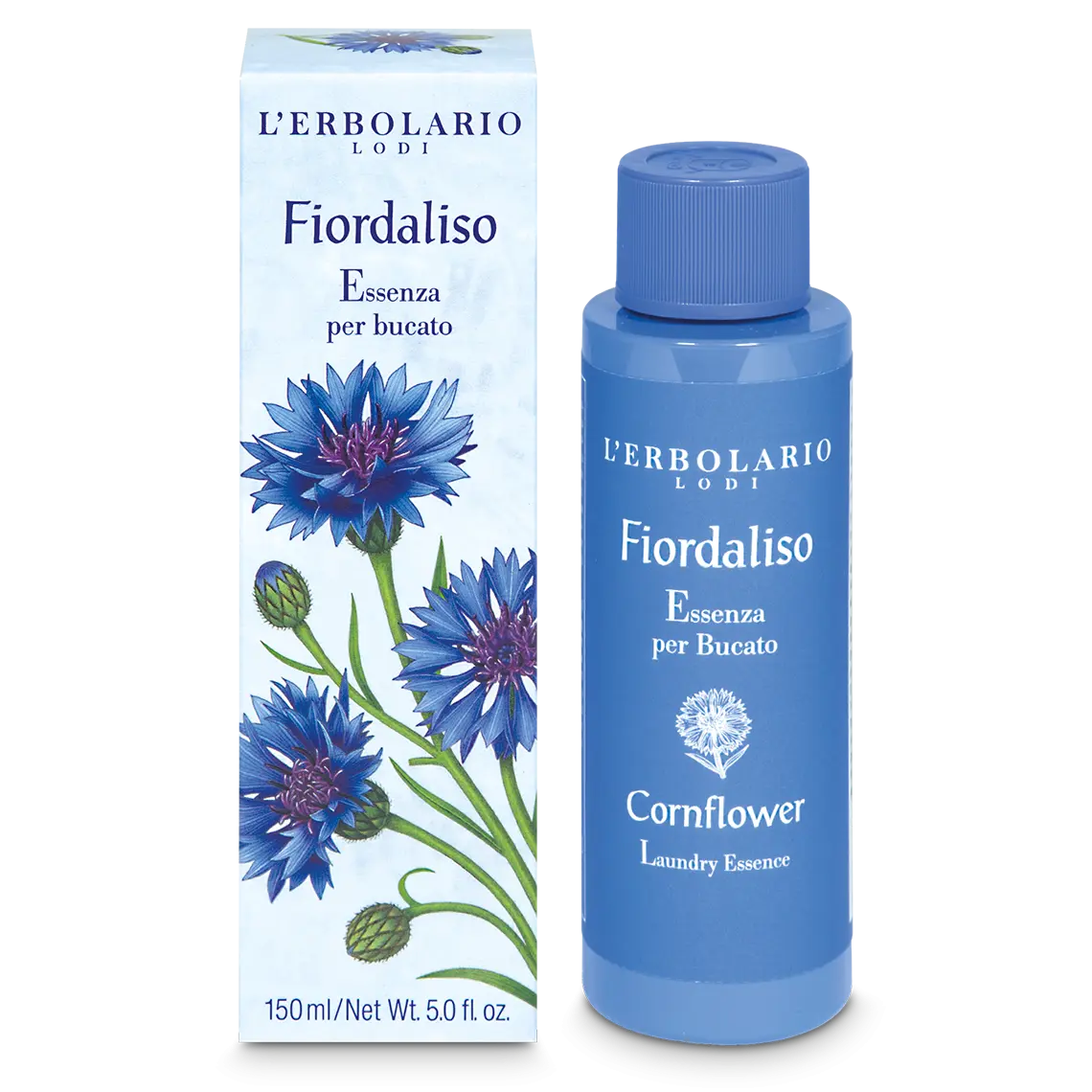 [091.590] Fiordaliso Essenza per Bucato 150ml
