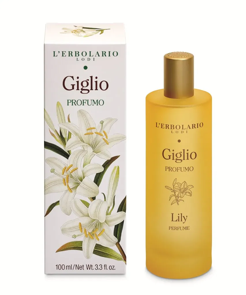 Giglio Profumo 100ml