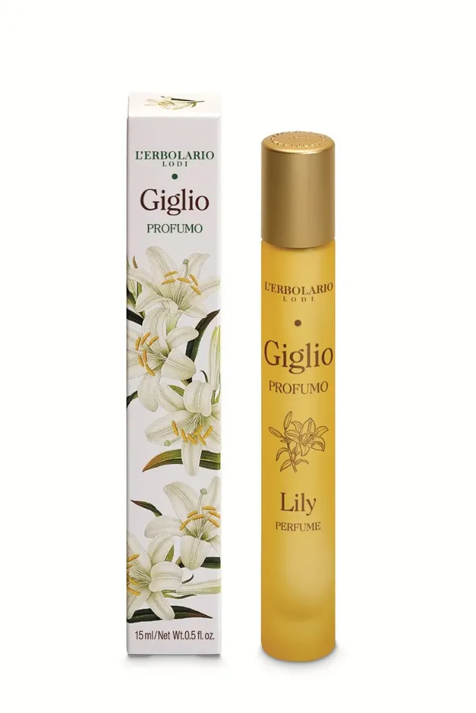Giglio Profumo 15ml