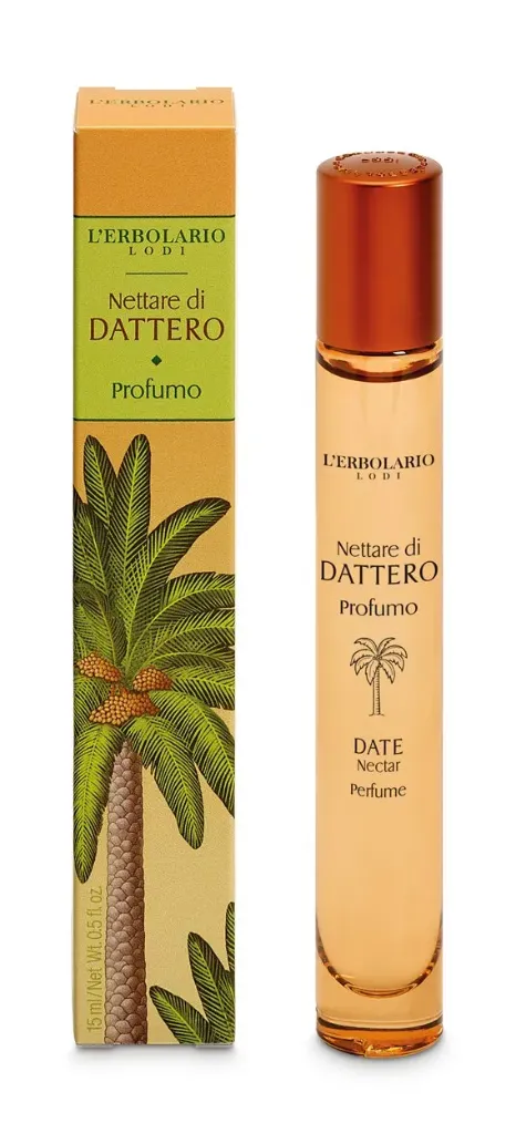 [066.593] Nettare di Dattero Profumo 15ml