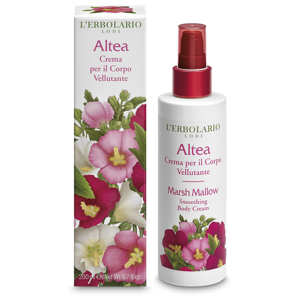 [026.075] Altea Crema Corpo 200ml
